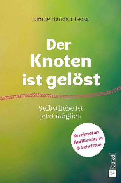 Der Knoten ist gelöst