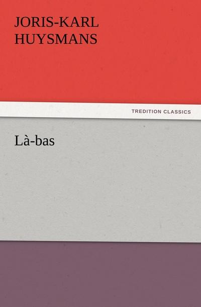 Là-bas