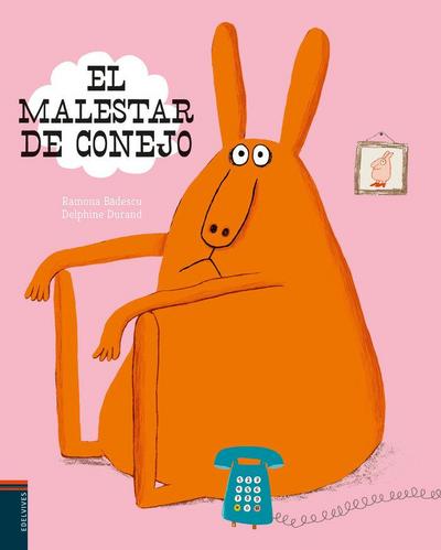 El Malestar de Conejo