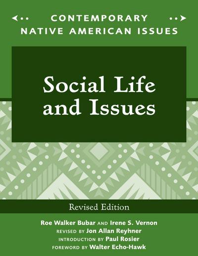 Bubar, R: Social Life and Issues, Revised Edition