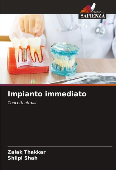 Impianto immediato