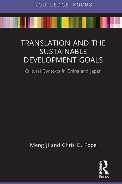 Translation and the Sustainable Development Goals