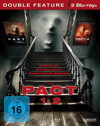 The Pact 1&2
