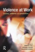 Violence at Work