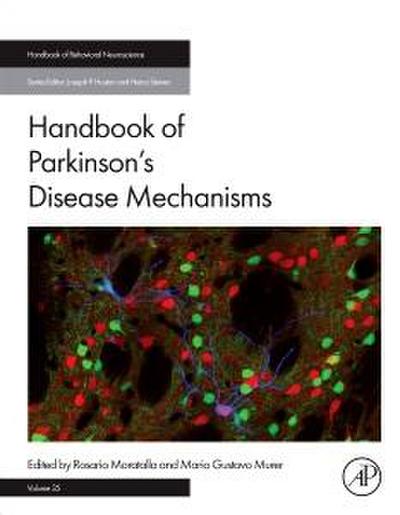 Handbook of Parkinson’s Disease Mechanisms