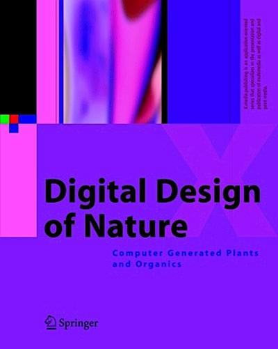 Digital Design of Nature