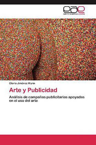 Arte y Publicidad