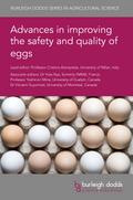 Advances in improving the safety and quality of eggs