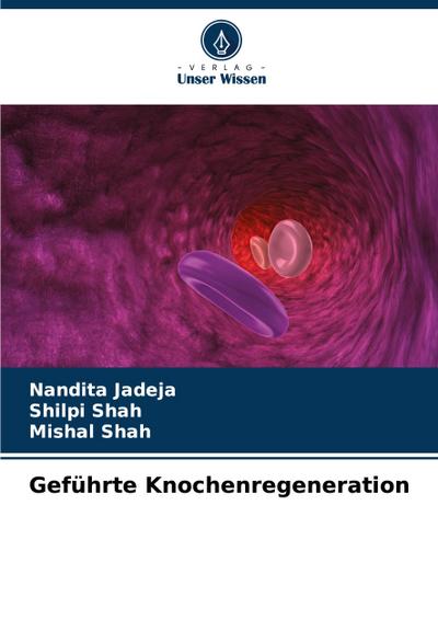 Geführte Knochenregeneration