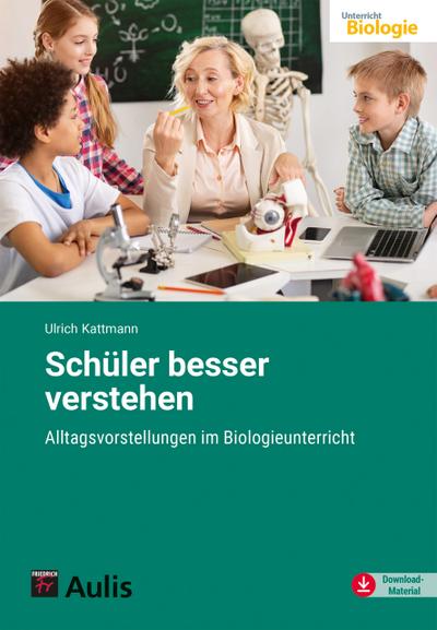 Schüler besser verstehen