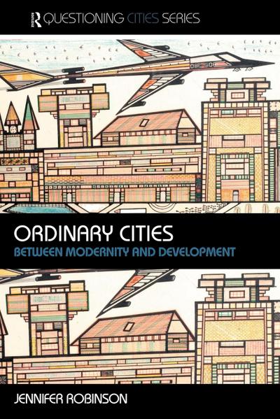 Ordinary Cities