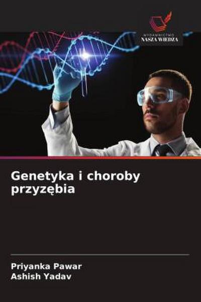 Genetyka i choroby przyz¿bia