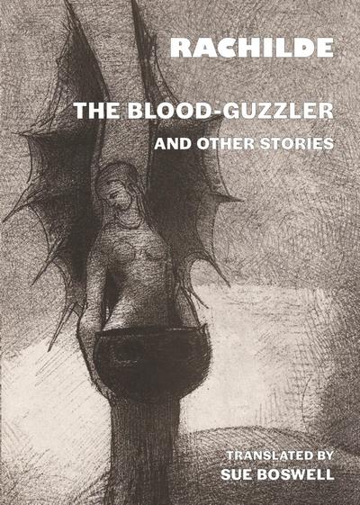 The Blood-Guzzler and Other Stories