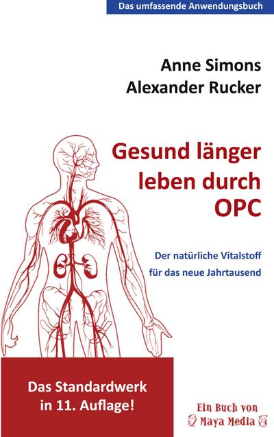 Gesund länger leben durch OPC