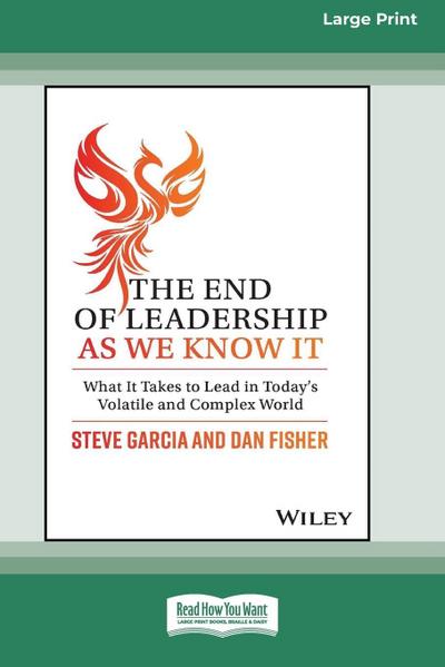 The End of Leadership as We Know It