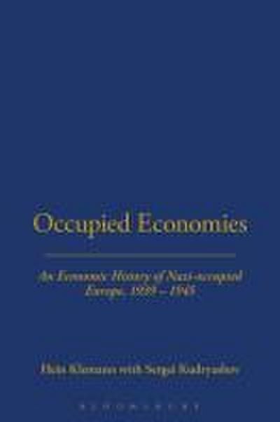Occupied Economies