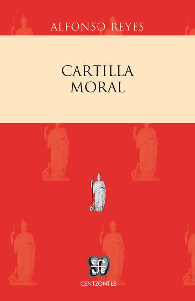 Cartilla moral
