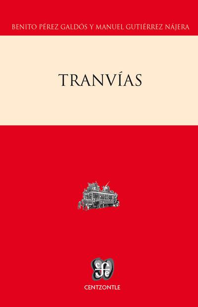 Tranvías