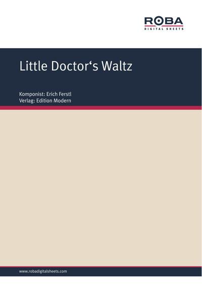 Little Doctor’s Waltz