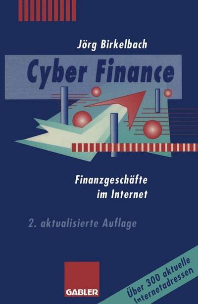 Cyber Finance