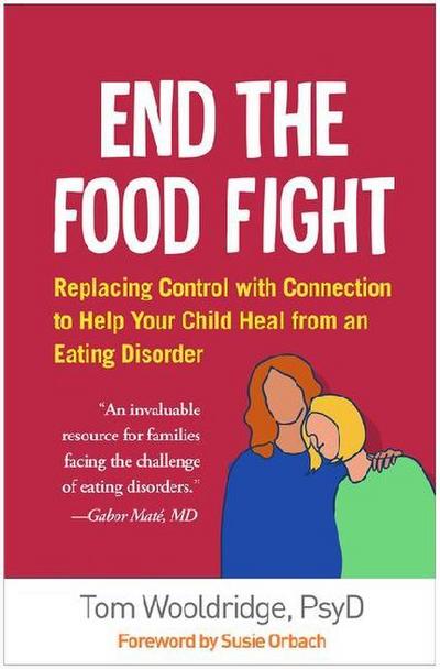 End the Food Fight