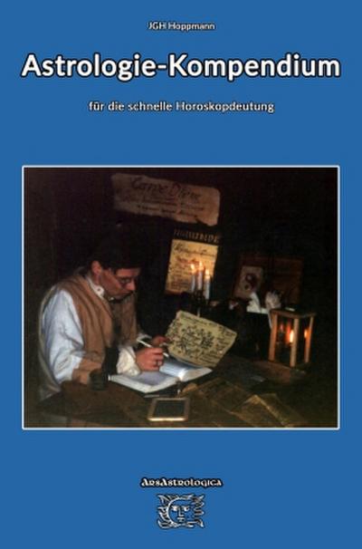 Astrologie-Kompendium
