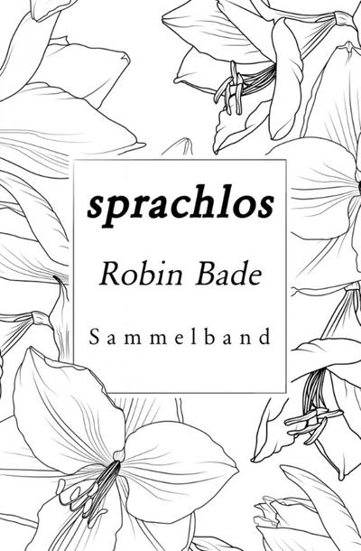 Sprachlos