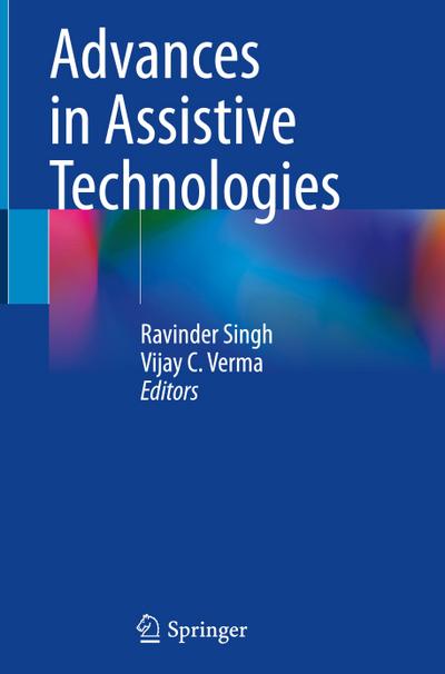 Advances in Assistive Technologies