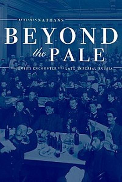 Beyond the Pale