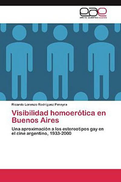 Visibilidad homoerótica en Buenos Aires