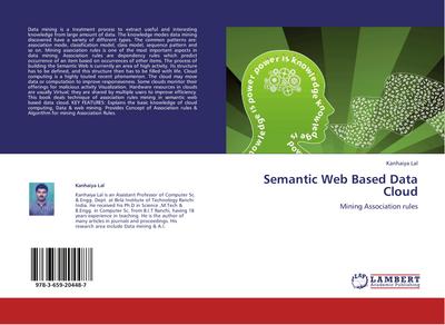 Semantic Web Based Data Cloud