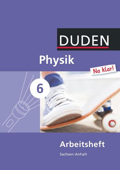 6. Schuljahr - Arbeitsheft