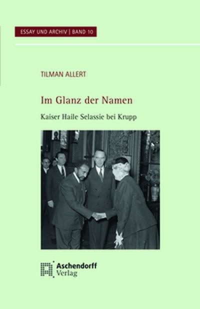 Im Glanz der Namen