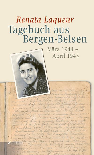Tagebuch aus Bergen-Belsen