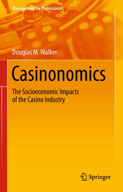 Casinonomics