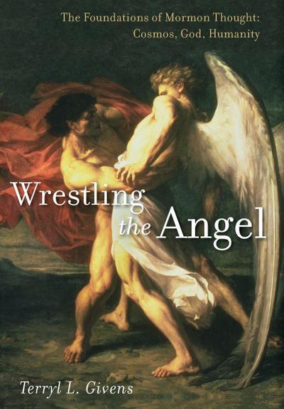 Wrestling the Angel