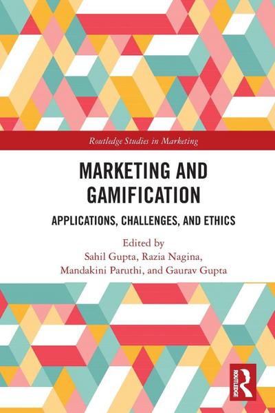Marketing and Gamification