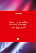 Advances in Natural Gas Emerging Technologies