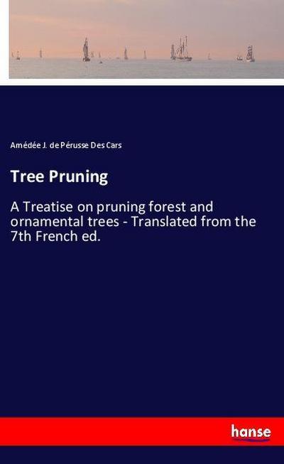 Tree Pruning