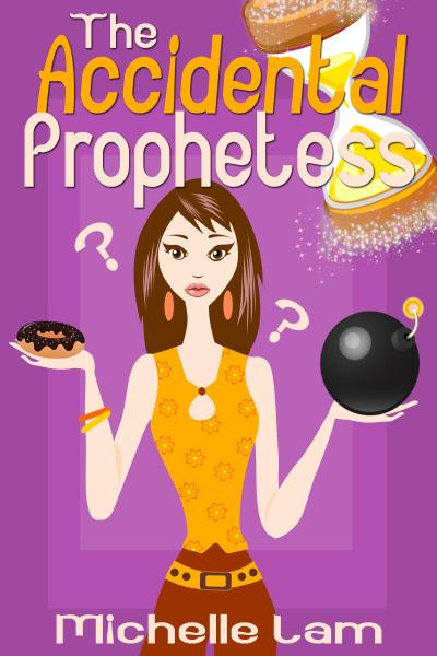 Accidental Prophetess