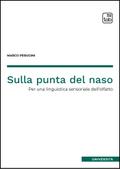 Sulla punta del naso