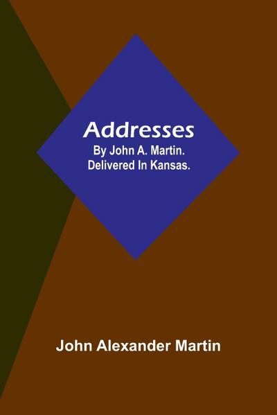 Addresses