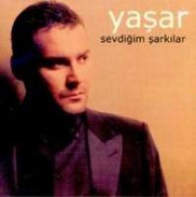 Sevdigim Sarkilar CD