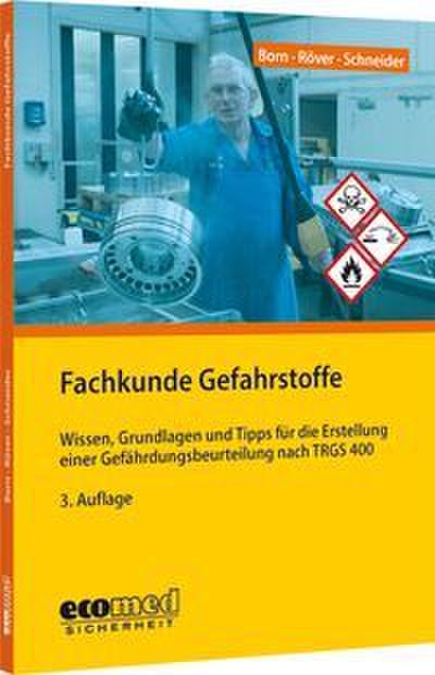 Fachkunde Gefahrstoffe