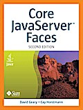 Core JavaServer" Faces, (Adobe Reader)