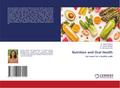 Nutrition and Oral Health