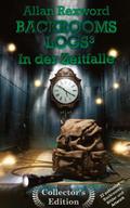 Backrooms Logs3: In der Zeitfalle