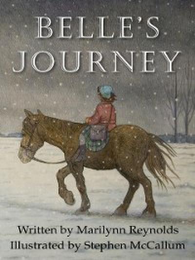 Belle’s Journey