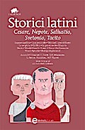 Storici latini