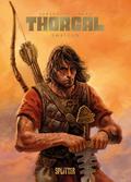 Thorgal Saga: Shaigan von Yann | Buch